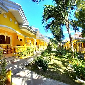 Malapascua Garden Resort